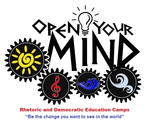 OPEN YOUR MIND Scholarships